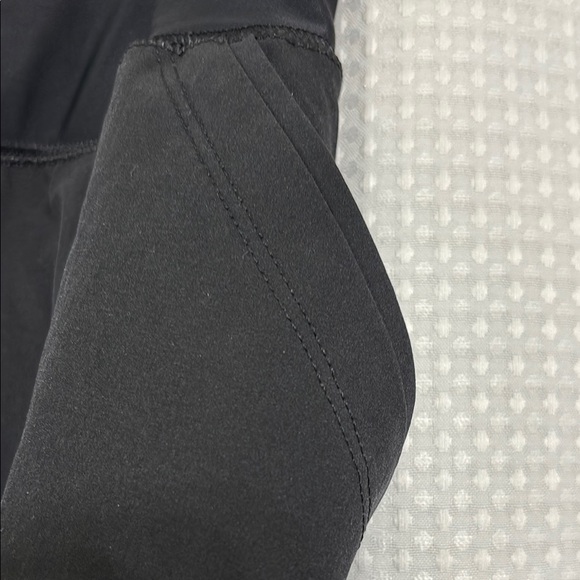 Lands' End Black Swim Skirt - Picture 2 of 6